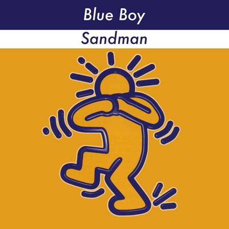 Blue Boy - Sandman - Zortam Music