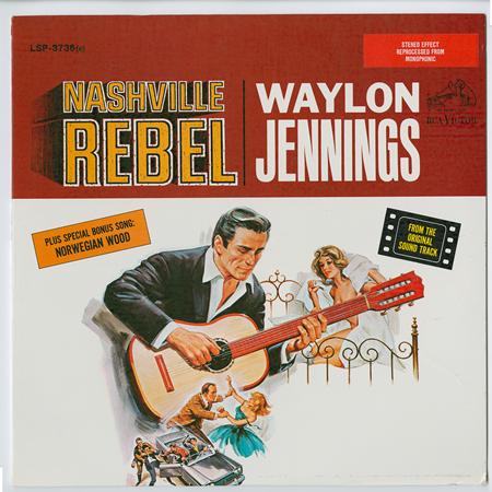 WAYLON JENNINGS - Album onbekend (15-6-2012 18: - Zortam Music