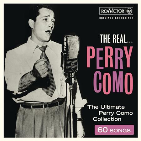 Perry Como - The Real Perry Como - Zortam Music
