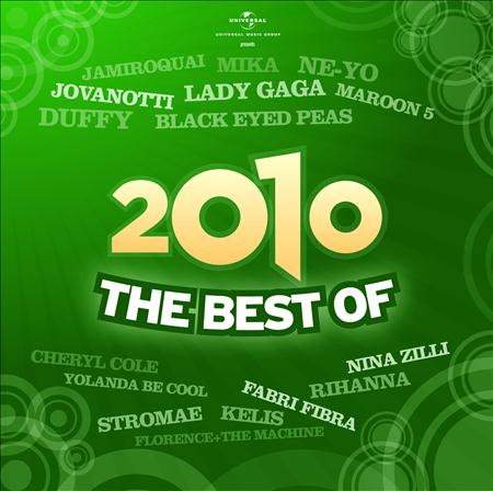 Kelis - 2010 The Best Of - Zortam Music