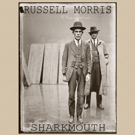 Russell Morris - Sharkmouth - Zortam Music