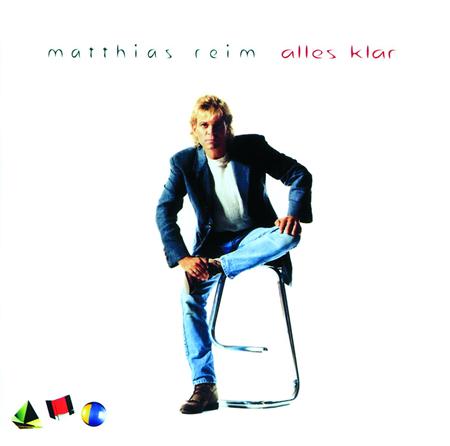 056 Mathias Reim - Alles Klar - Zortam Music
