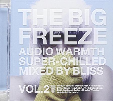 Charles Webster - Big Freeze Volume 2 - Zortam Music