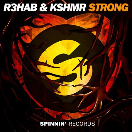 R3hab & KSHMR - Strong - Zortam Music
