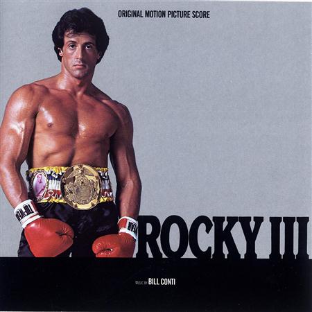 Various Artists - Rocky III: Music From The Moti - Zortam Music Various Artists - Rocky III: Music From The Moti - Zortam Music