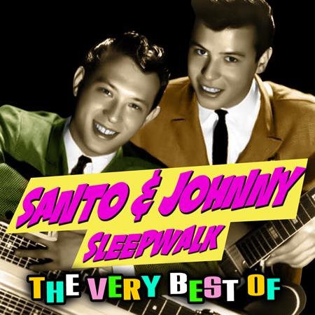 Santo & Johnny - Raunchy The Best Of Santo & Johnny - Zortam Music