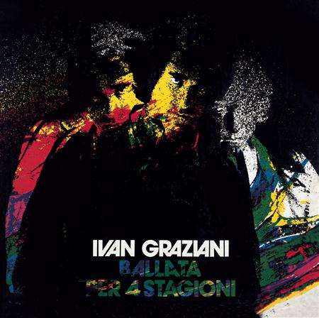 Ivan Graziani - 