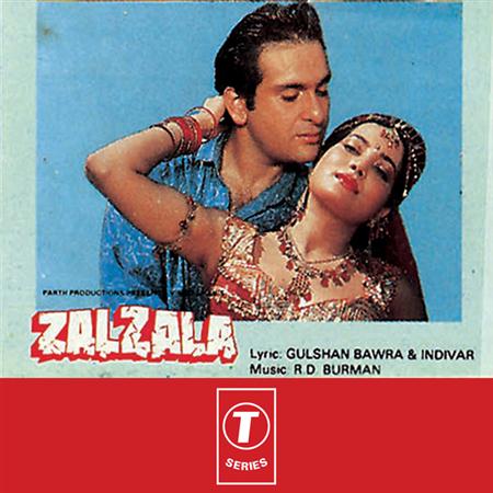 Kishore Kumar - Zalzala - Zortam Music