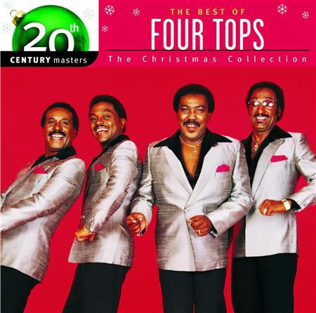 Four Tops - Christmas Delight Lyrics - Zortam Music