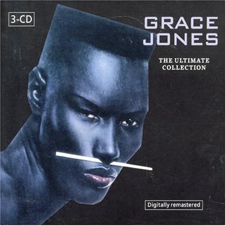 Grace Jones - Big Hard Disk, Volume 2 - Zortam Music