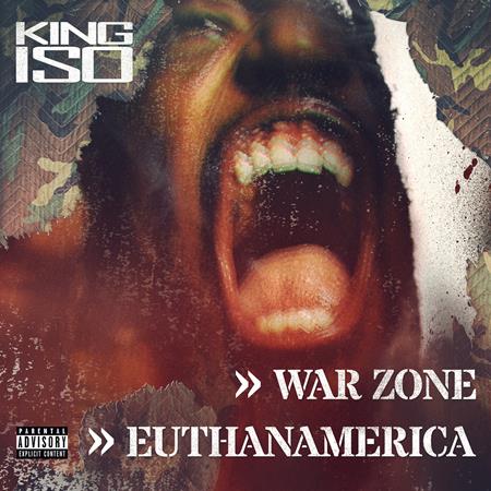 King Iso - War Zone / Euthanamerica - Zortam Music