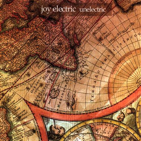 Joy Electric - Unelectric - Zortam Music