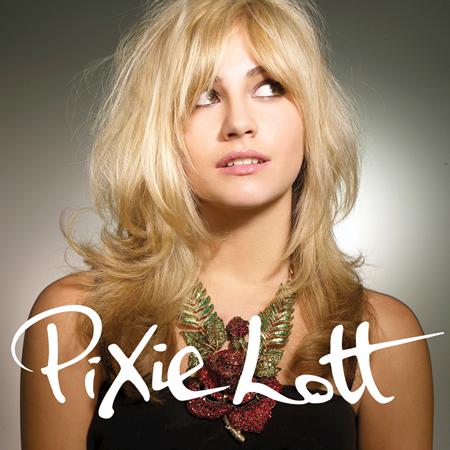 Pixie Lott - 2011-08-12 1418 - Zortam Music