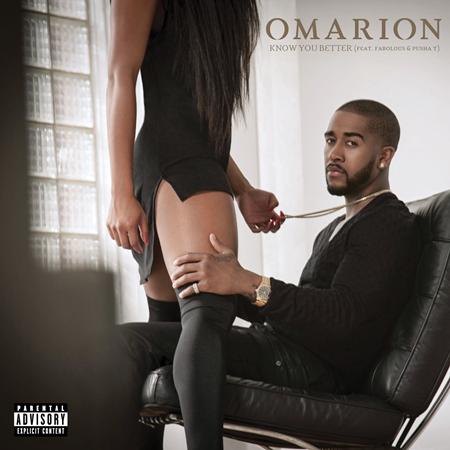 Omarion - Know You Better - Zortam Music