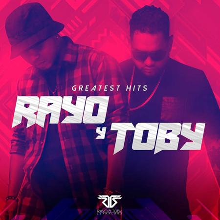Rayo & Toby - Greatest Hits - Zortam Music