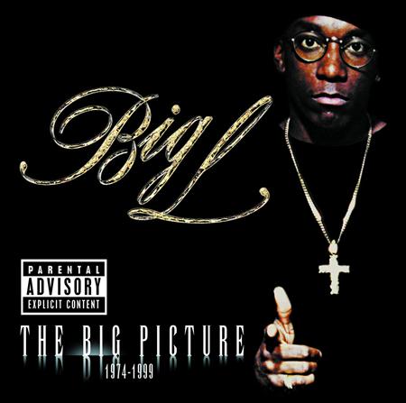Big L - Ebonics (1998) Lyrics - Zortam Music