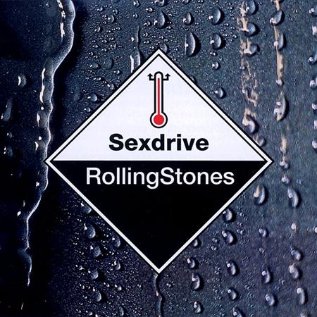 Rolling Stones - Sexdrive - Zortam Music