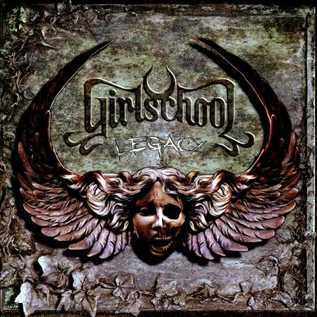 Girlschool - From The Other Side Lyrics - Zortam Music