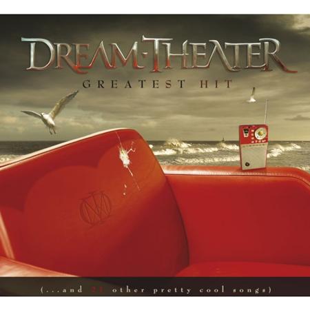 Dream Theater - Greatest Hit (and 21 other pre - Zortam Music