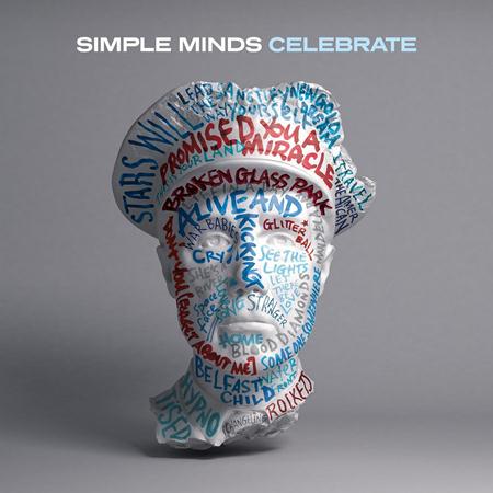 Simple Minds - Celebrate 1985-1991 [box Set] - Zortam Music