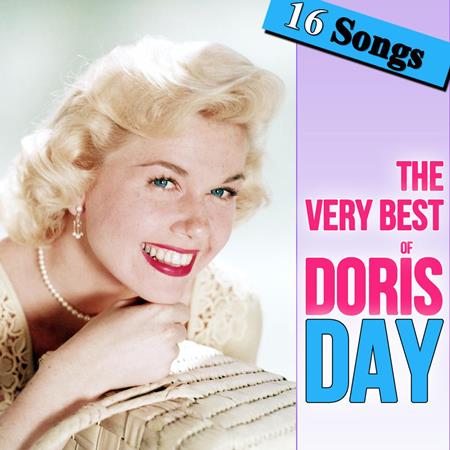 Dragon - The Very Best Of Doris Day. 16 Songs - Zortam Music