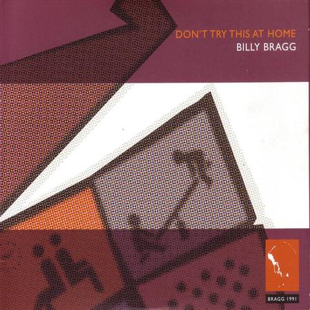 Billy Bragg - Don