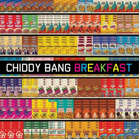 Chiddy Bang - Talking to Myself Lyrics - Zortam Music