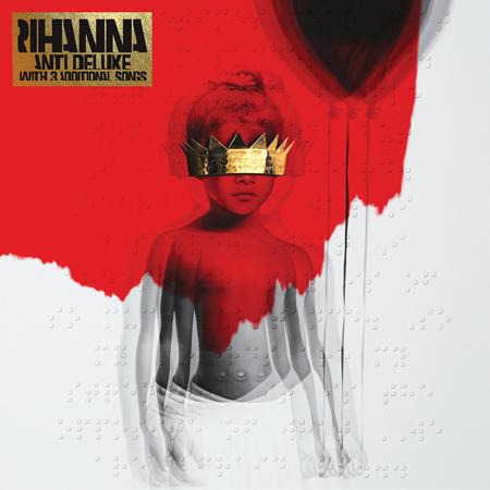 Rihanna - YPX-591-04 - Zortam Music