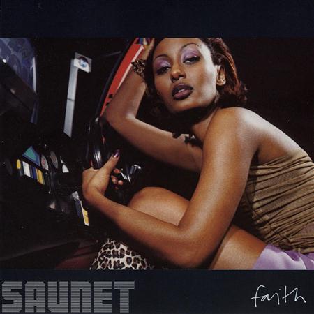 Saunet/Saunet - Faith - Zortam Music