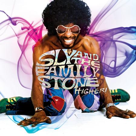 Sly & The Family Stone - Higher! [disc 3] - Zortam Music