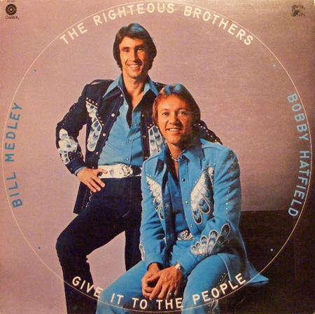 The Righteous Brothers - Oldies2 - Zortam Music