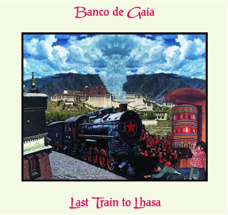 Banco De Gaia - Northern Exposure, Vol. 1 - Zortam Music