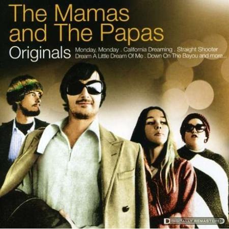 The Mamas &Amp; The Papas - Mammas & Papas - Greatest Hits Live In 1982 - Zortam Music