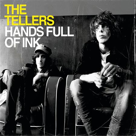 The Tellers - Hands Full Of Ink - Zortam Music