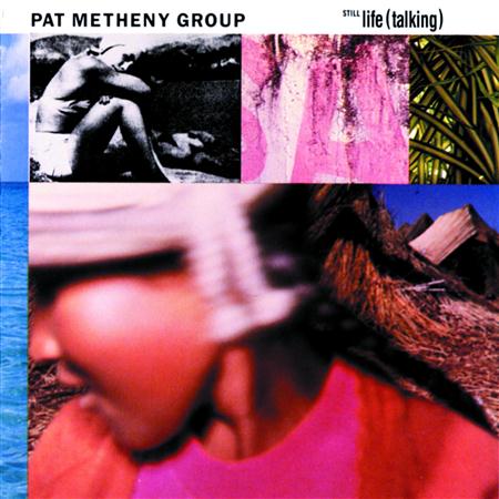 Pat Metheny - mix - Zortam Music