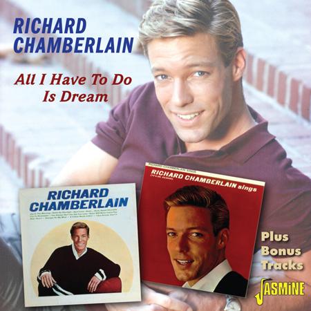 Cliff Richard - All I Have to Do Is Dream [Legend] Disc 1 - Zortam Music
