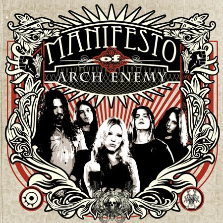 Arch Enemy - Wages Of Sin - Burning Angel Lyrics - Zortam Music