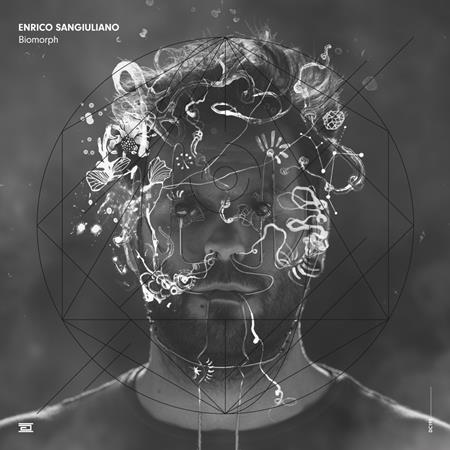 Enrico Sangiuliano - Biomorph - Zortam Music