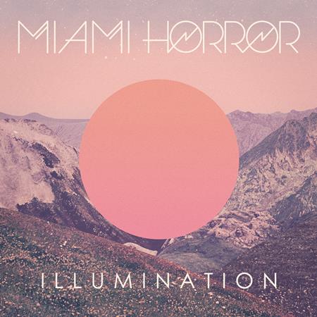 Miami Horror - Echoplex Lyrics - Zortam Music