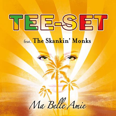 The Tee-Set - Ma Belle Amie (Single A+B Side) - Zortam Music