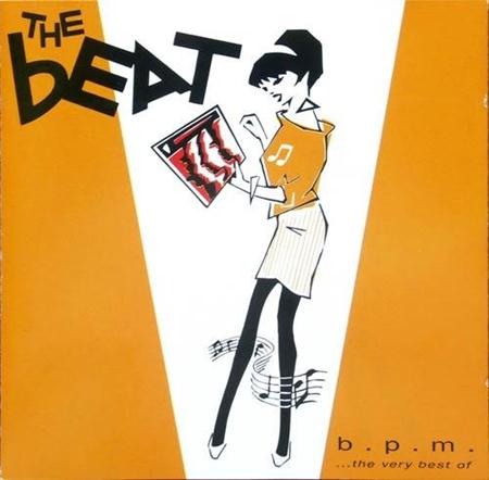 English Beat (the Beat) - B.P.M....Beats Per Minute (CD01) - Zortam Music