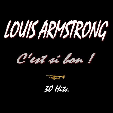 Louis Armstrong - C