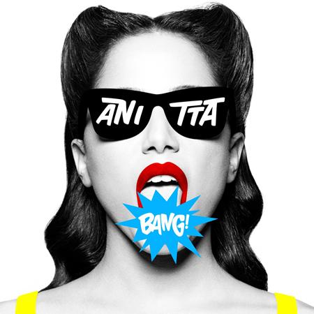 Anitta - Gosto Assim Lyrics - Zortam Music