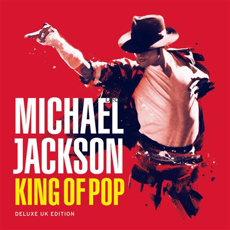 Michael Jackson - King Of Pop - Deluxe UK Edition - CD 2 - Zortam Music