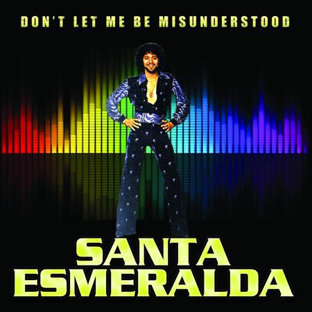 Santa Esmeralda - Santa Esmerelda - You