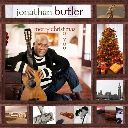 Jonathan Butler - Happy Holidays Lyrics - Zortam Music
