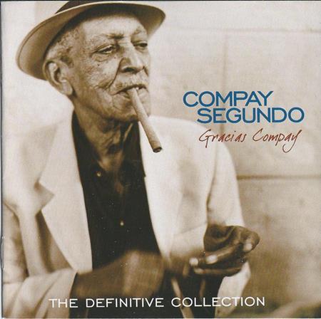Compay Segundo - Compay Segundo Lyrics - Zortam Music