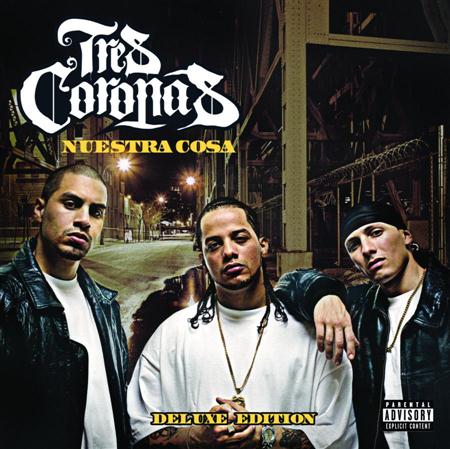 Tres Coronas - Nuestra Cosa - Zortam Music