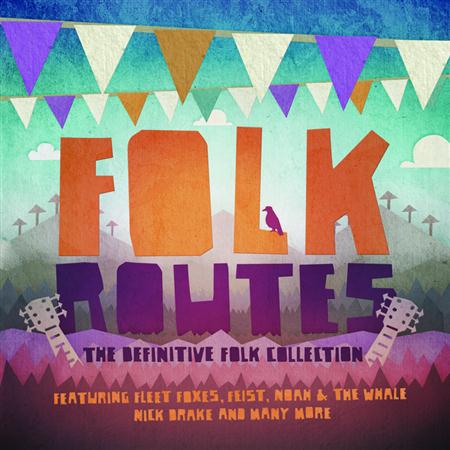 Beth Rowley - Folk Routes - Zortam Music