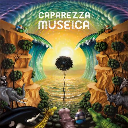 Caparezza - Sfogati Lyrics - Zortam Music